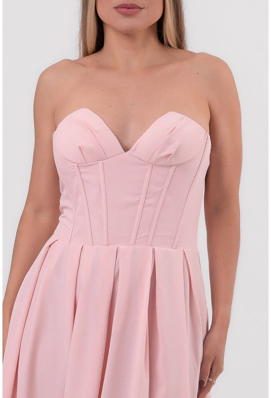 DRP250690420127SKIRTSPK -5-